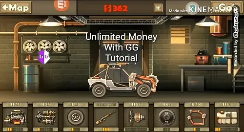 Earn-to-Die-2-Mod-APK-Unlimited-Money-and-Fuel