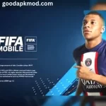 FIFA-Mobile-Mod-APK-logo