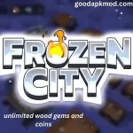 Frozen-City-Mod-APK-logo