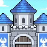 King-God-Castle-Mod-APK-logo