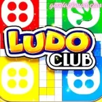 Ludo-Club-Mod-APK-logo