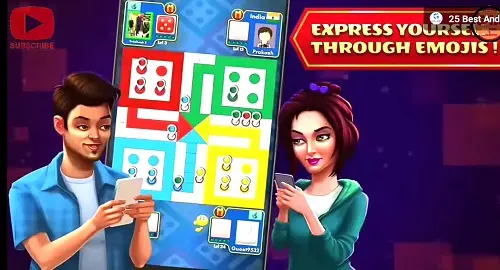 Ludo-King-Mod-APK-Unlimited-Coins-and-Diamonds