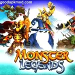 Monster-Legends-Mod-APK-logo