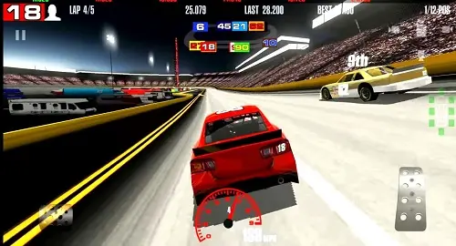 Stock-Car-Racing-Mod-APK-unlimited-money-and-coins