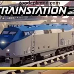 Train-Station-2-Mod-APK-logo