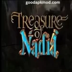 Treasure-of-Nadia-Mod-APK-logo