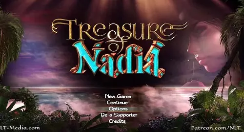 Treasure-of-Nadia-Mod-APK-Latest-Version